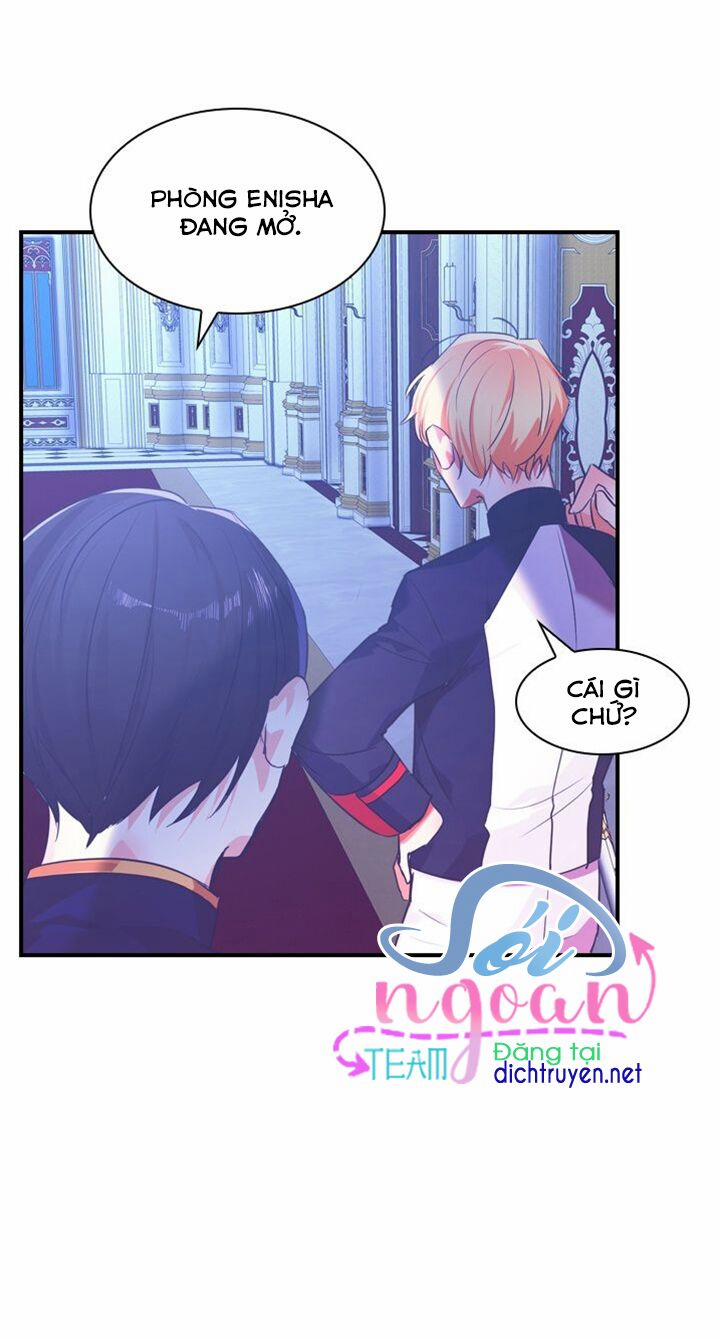 Công Chúa Bé Bỏng 3 trang 29