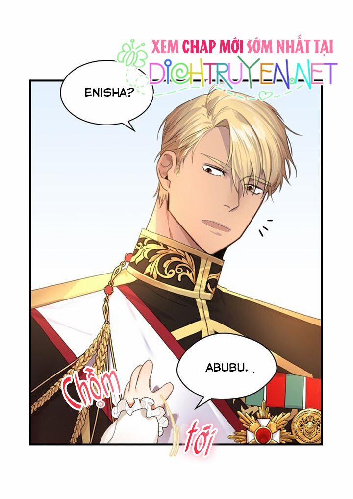 Công Chúa Bé Bỏng 3 trang 3