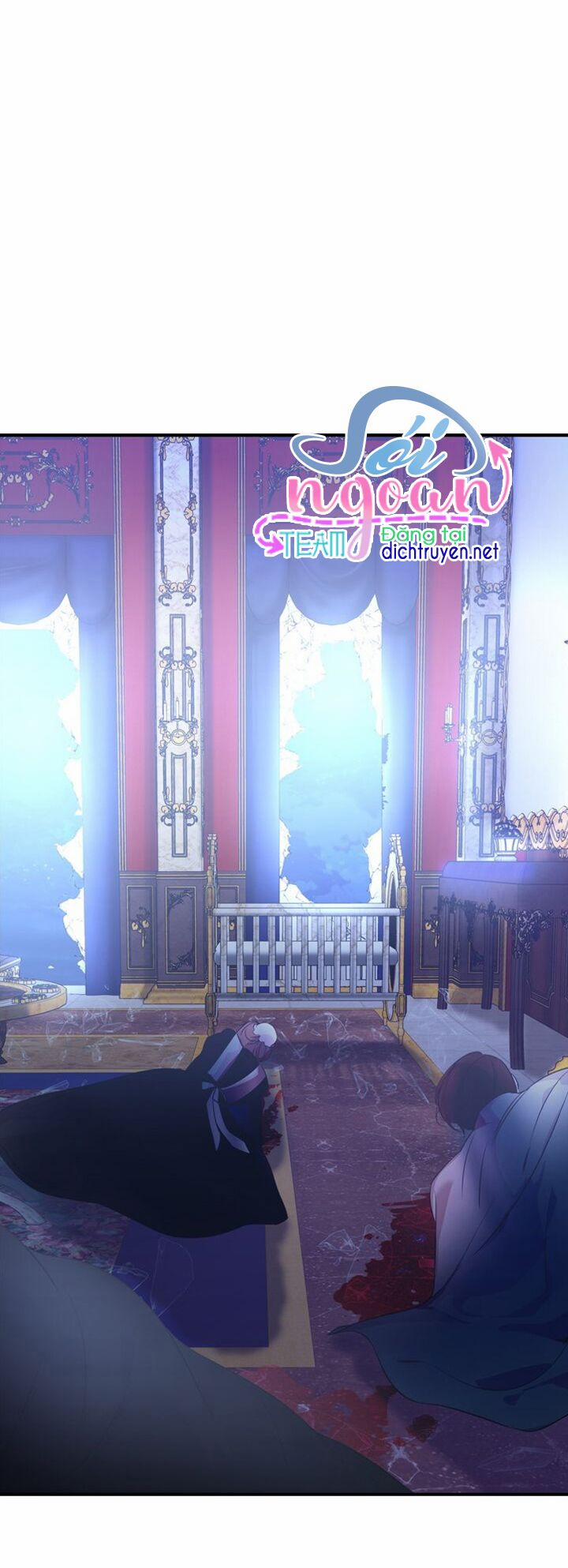 Công Chúa Bé Bỏng 3 trang 31