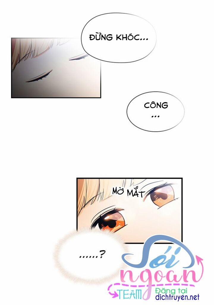 Công Chúa Bé Bỏng 3 trang 33