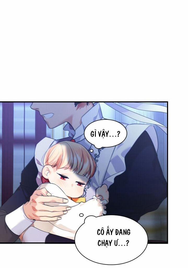 Công Chúa Bé Bỏng 3 trang 34