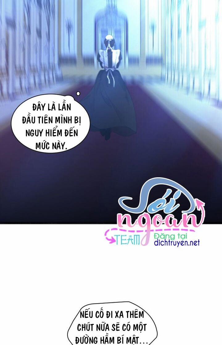 Công Chúa Bé Bỏng 3 trang 36