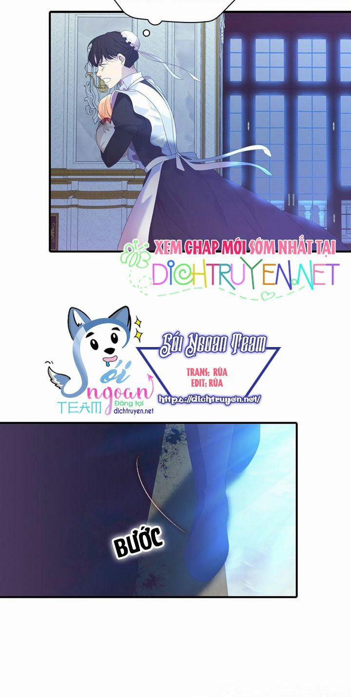 Công Chúa Bé Bỏng 3 trang 37