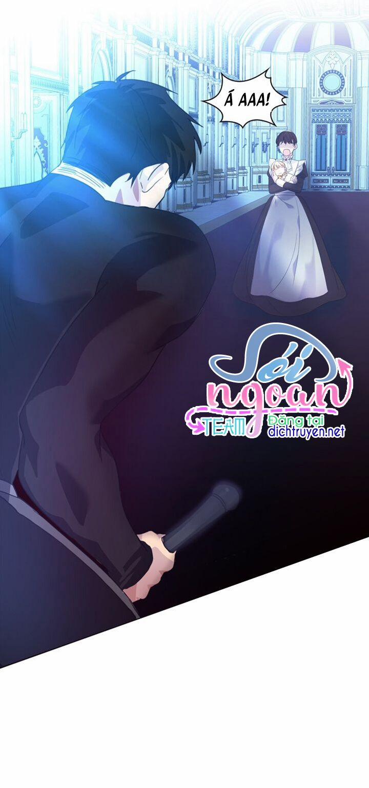 Công Chúa Bé Bỏng 3 trang 38