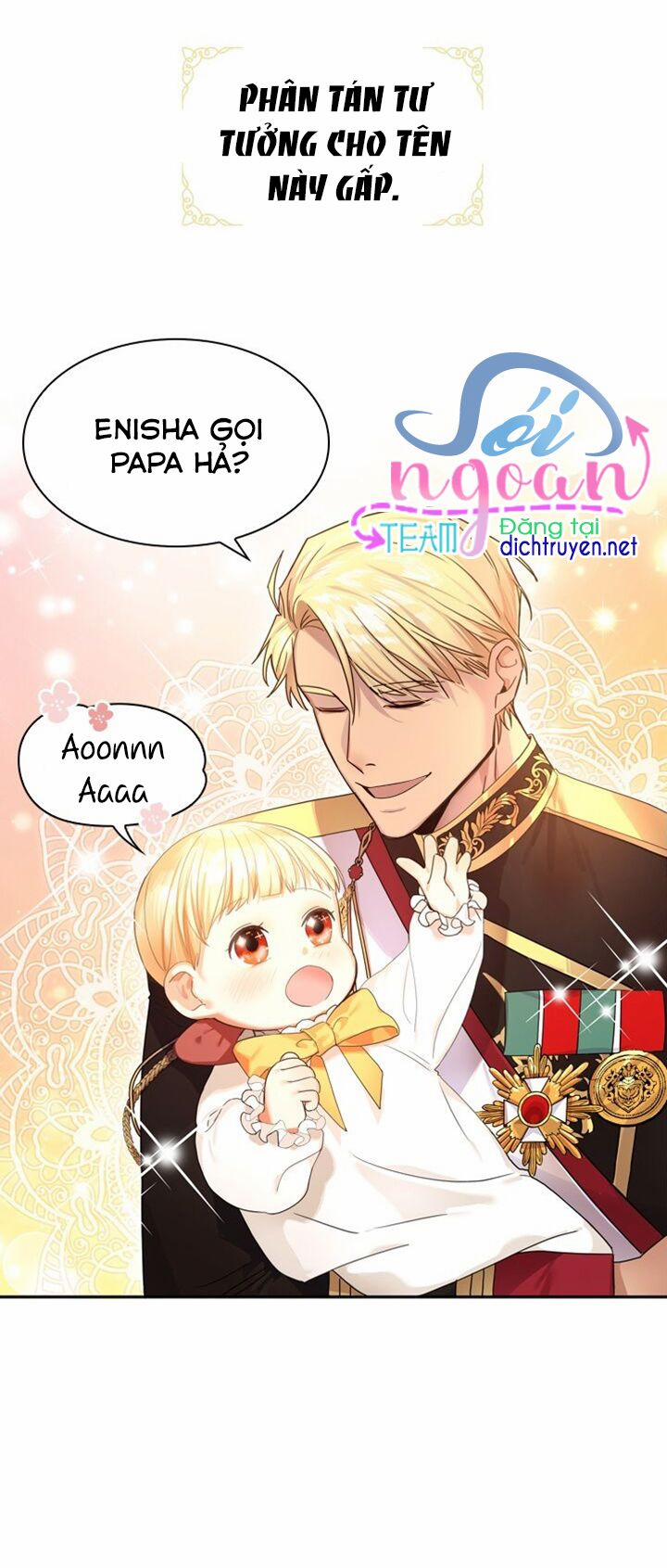 Công Chúa Bé Bỏng 3 trang 4