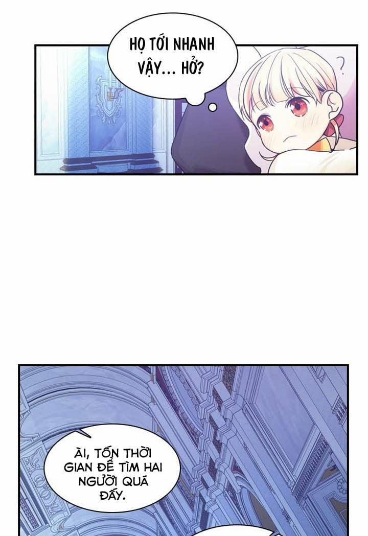 Công Chúa Bé Bỏng 3 trang 43