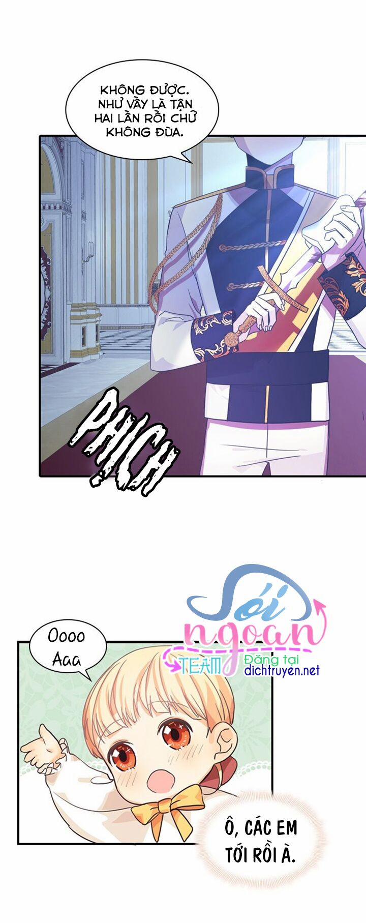 Công Chúa Bé Bỏng 3 trang 45