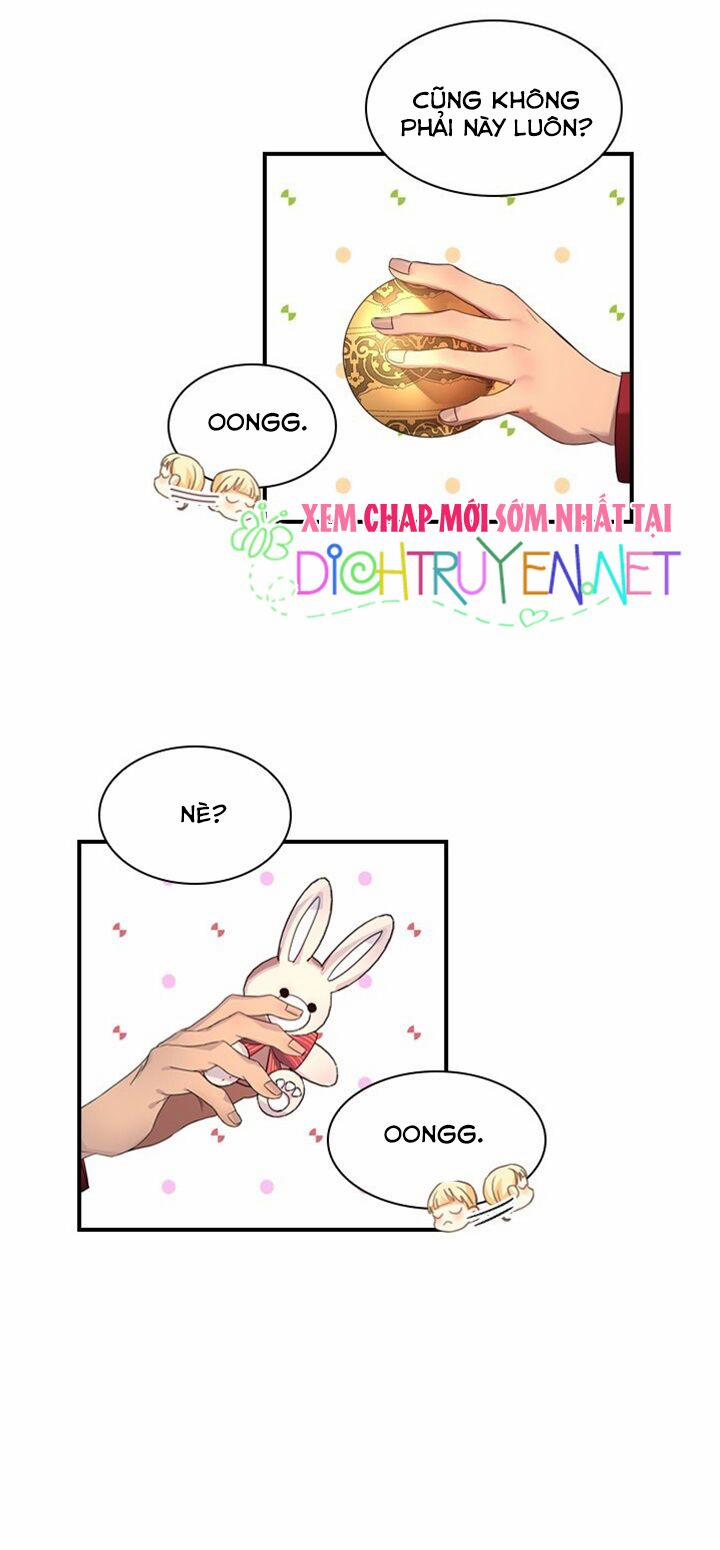 Công Chúa Bé Bỏng 3 trang 7