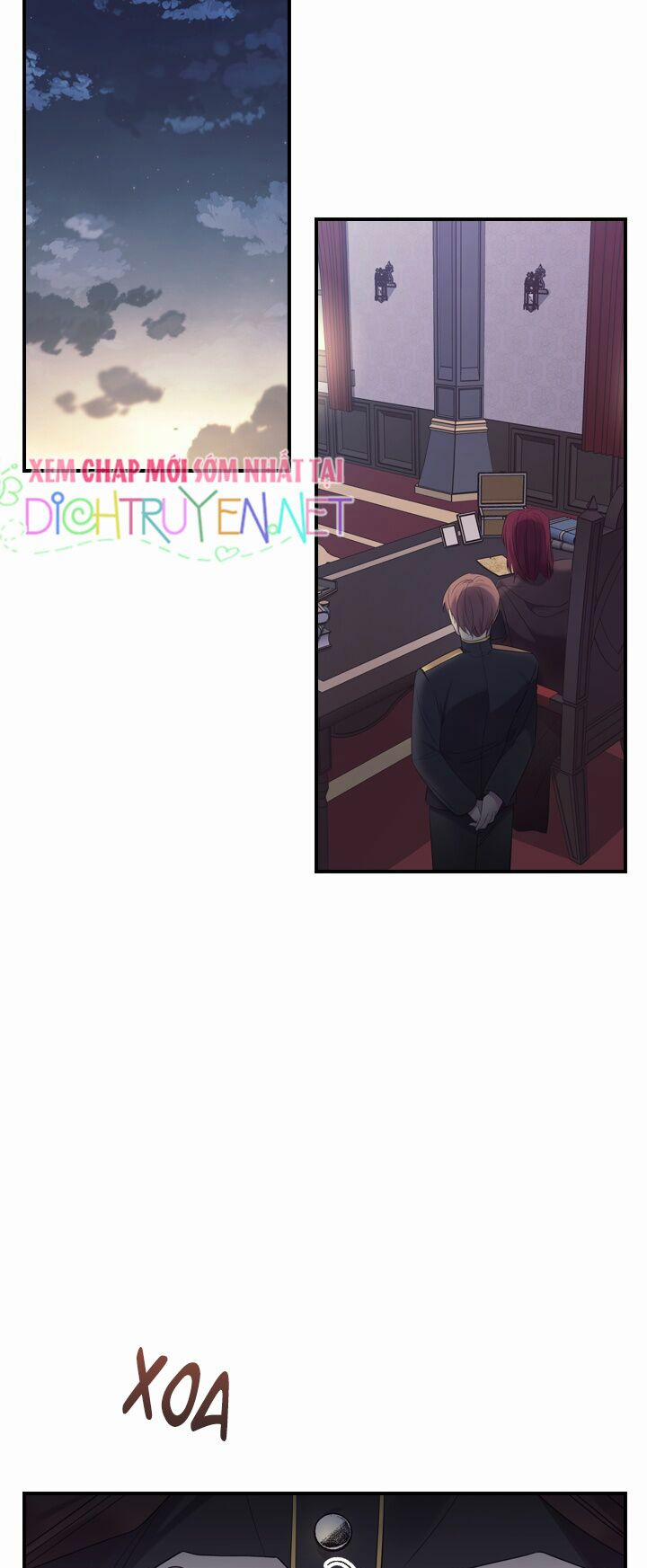 Công Chúa Bé Bỏng 30 trang 1