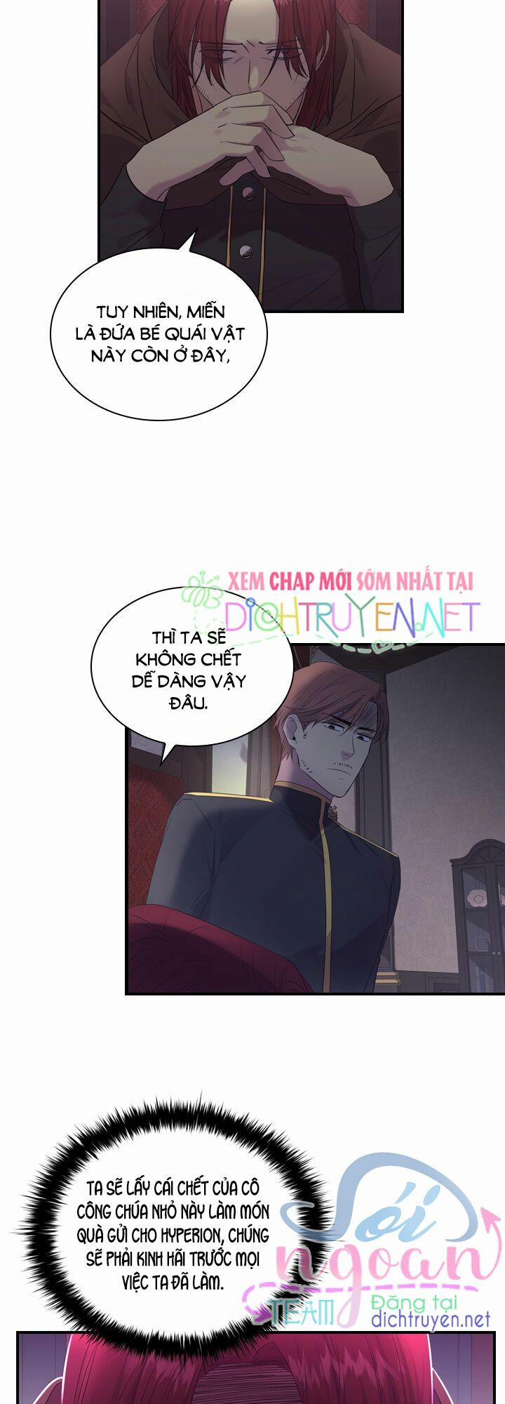 Công Chúa Bé Bỏng 30 trang 14