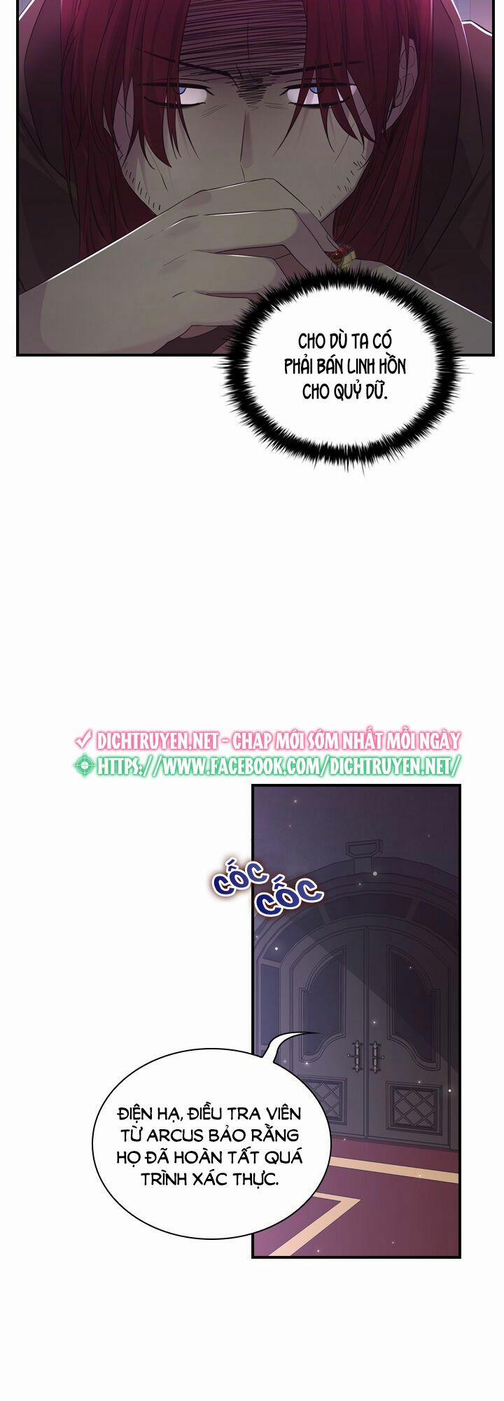 Công Chúa Bé Bỏng 30 trang 15