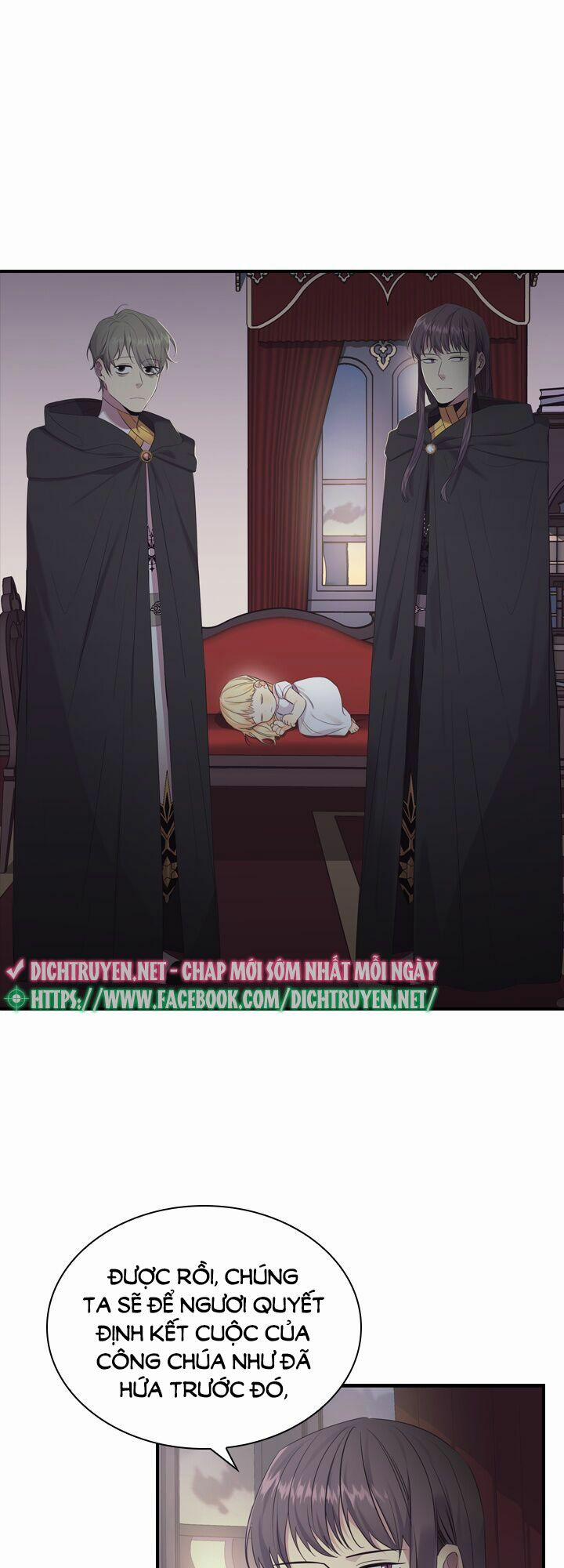 Công Chúa Bé Bỏng 30 trang 18