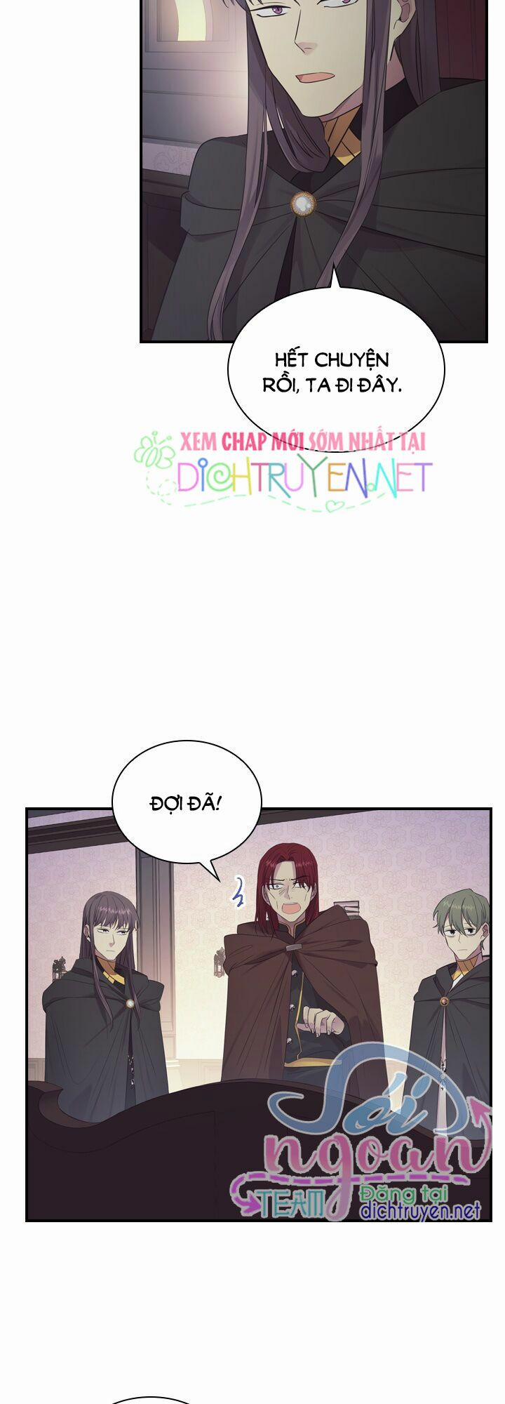 Công Chúa Bé Bỏng 30 trang 19