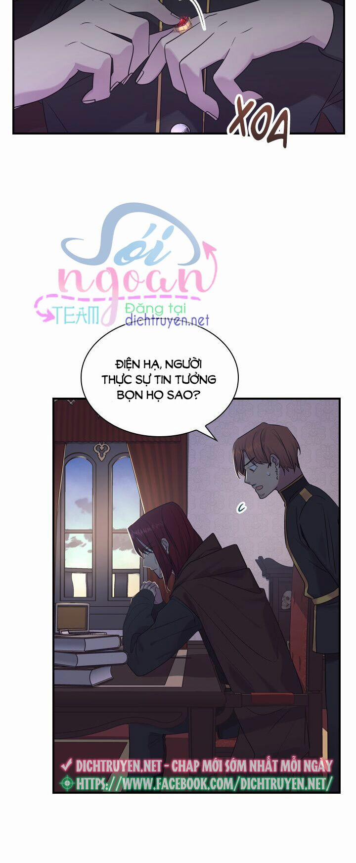 Công Chúa Bé Bỏng 30 trang 2