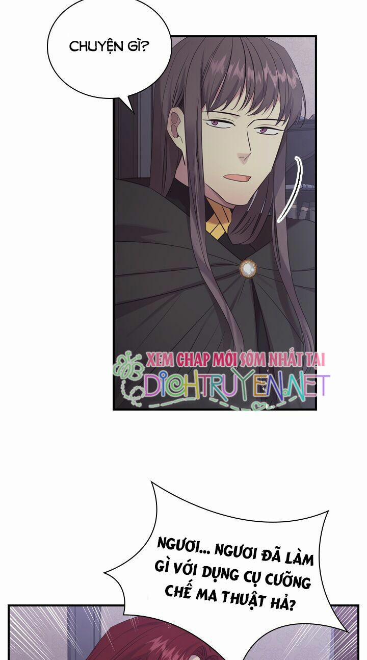 Công Chúa Bé Bỏng 30 trang 20