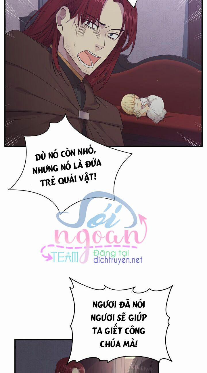 Công Chúa Bé Bỏng 30 trang 21