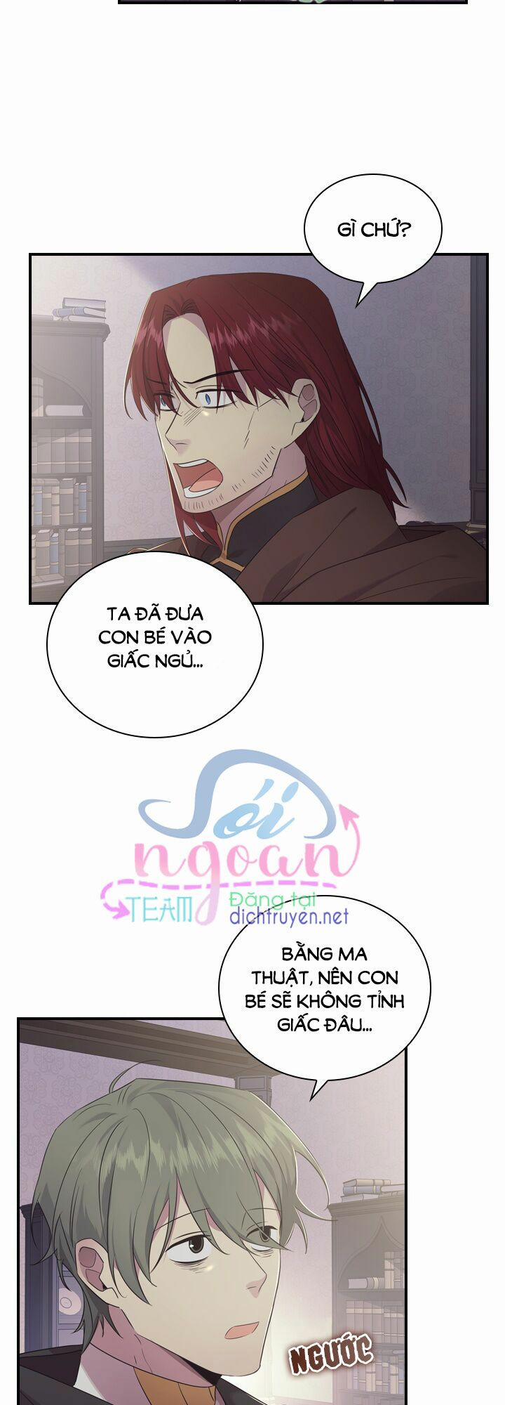 Công Chúa Bé Bỏng 30 trang 23