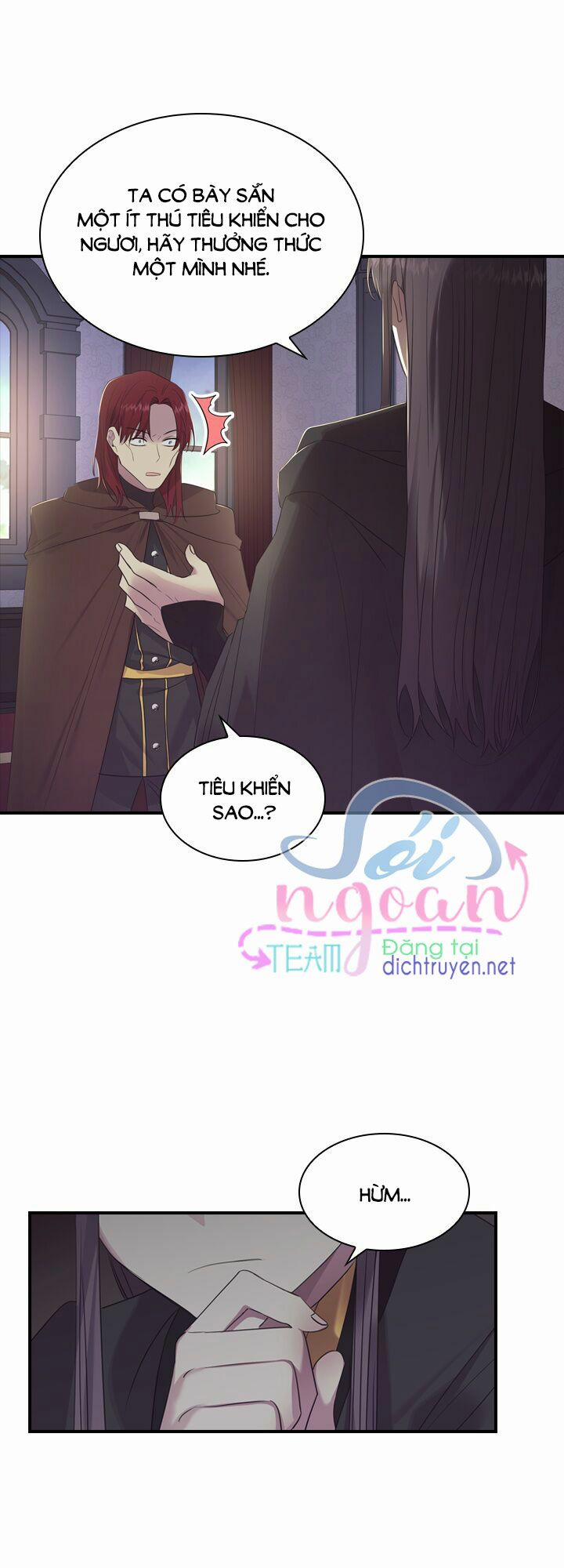 Công Chúa Bé Bỏng 30 trang 26