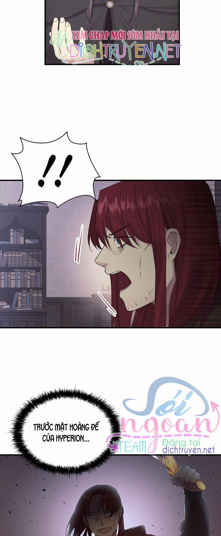 Công Chúa Bé Bỏng 30 trang 28