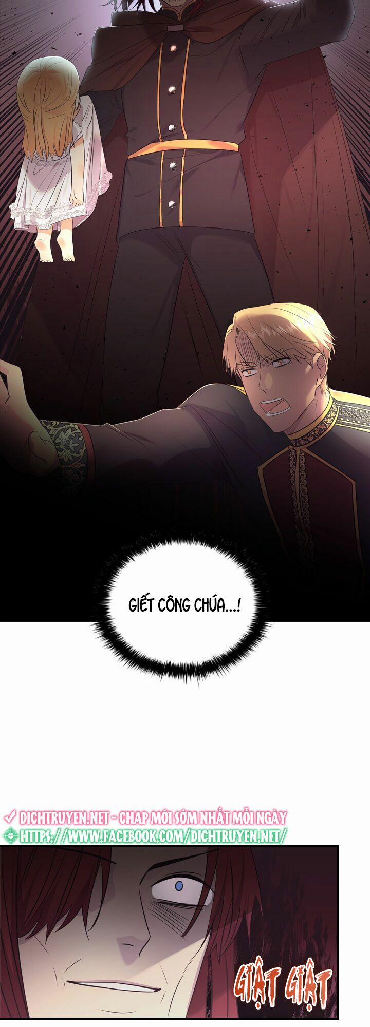 Công Chúa Bé Bỏng 30 trang 29