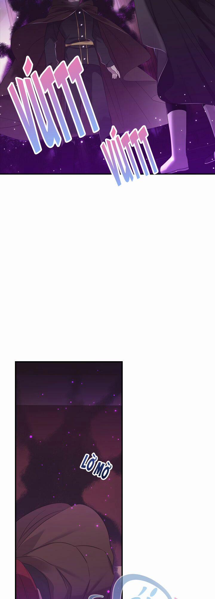 Công Chúa Bé Bỏng 30 trang 34