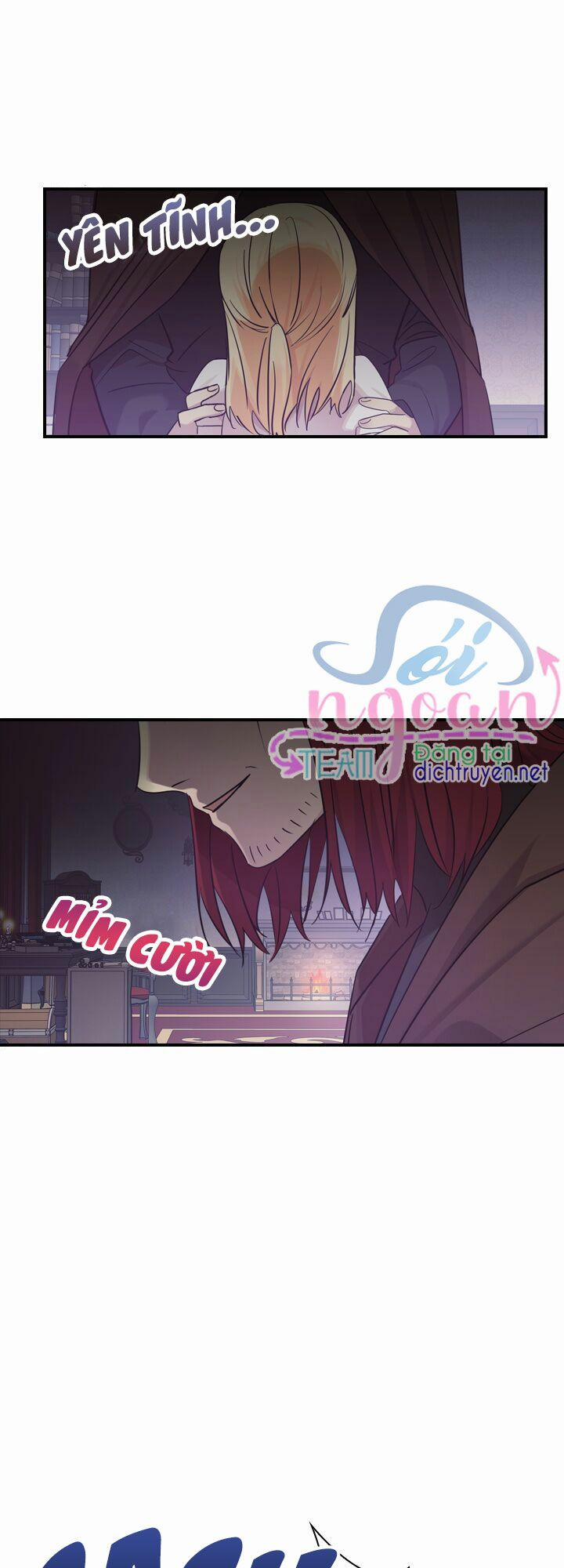 Công Chúa Bé Bỏng 30 trang 42