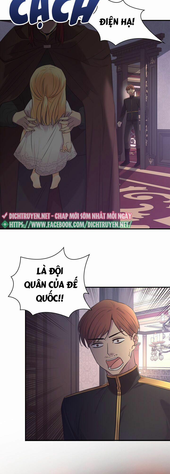 Công Chúa Bé Bỏng 30 trang 43