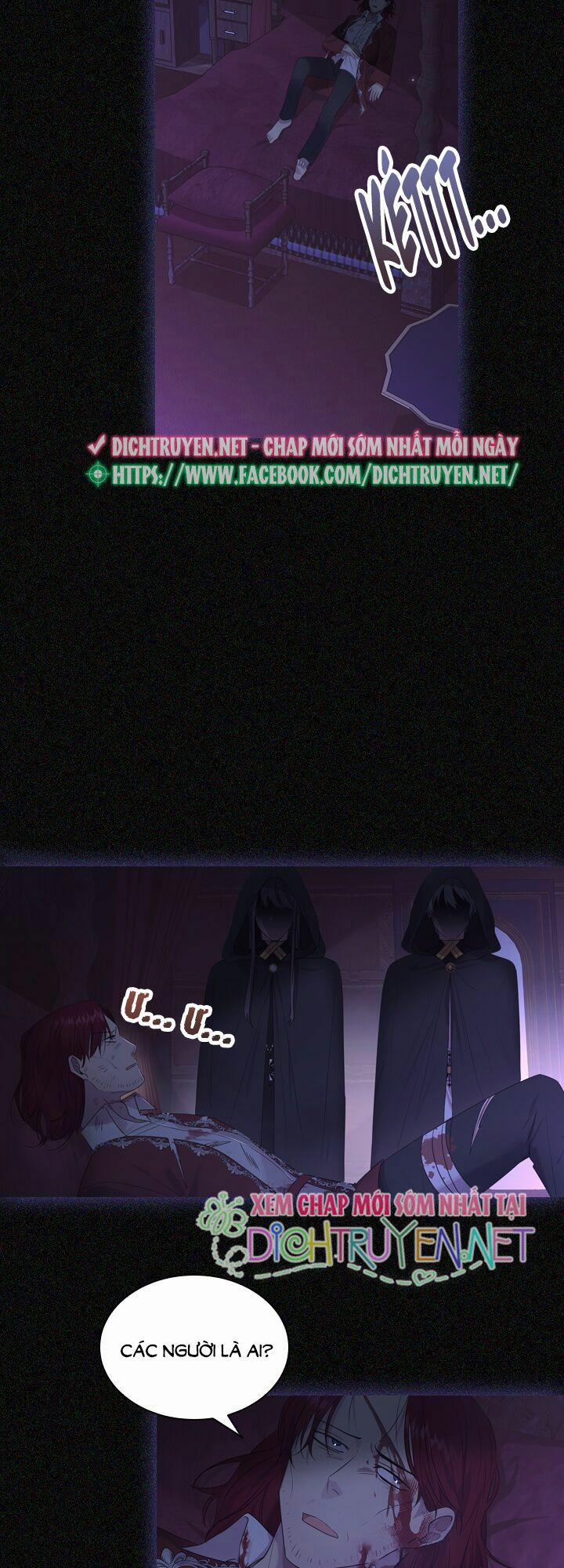 Công Chúa Bé Bỏng 30 trang 7