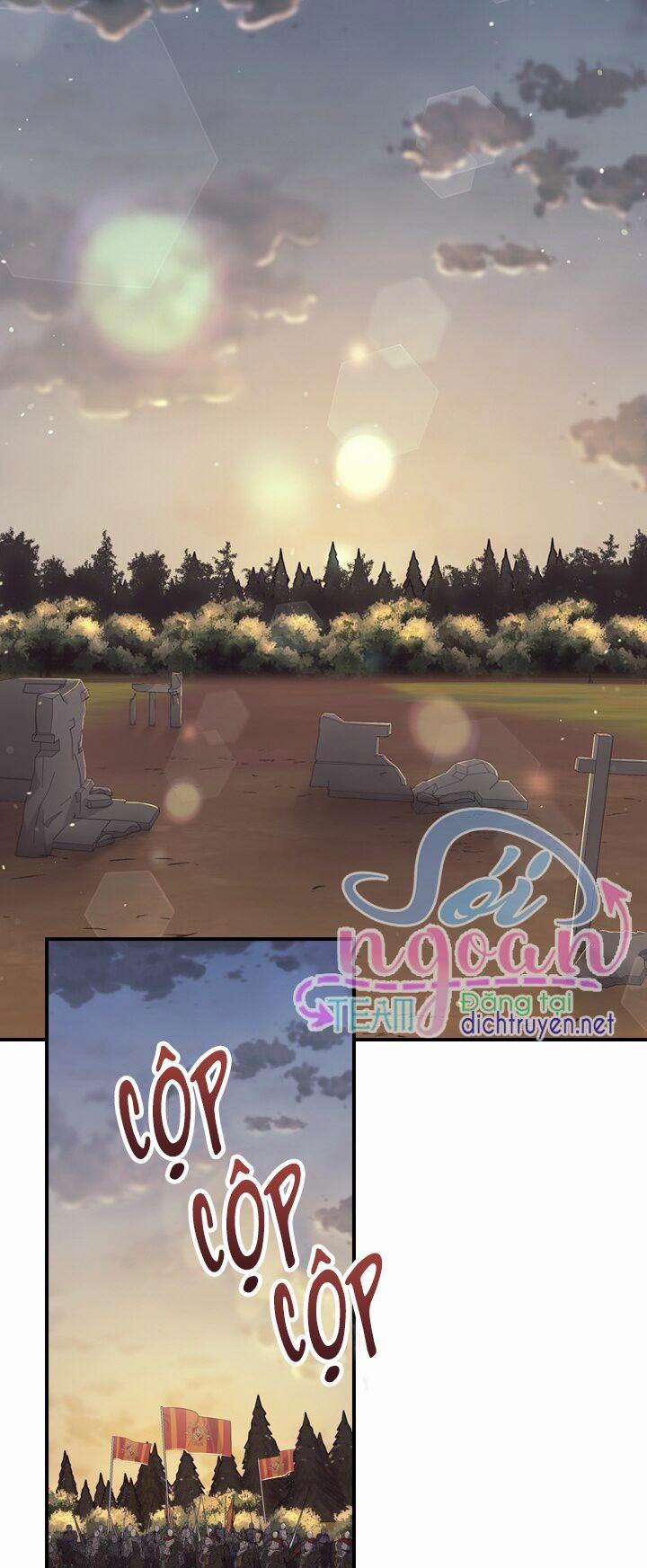 Công Chúa Bé Bỏng 31 trang 1