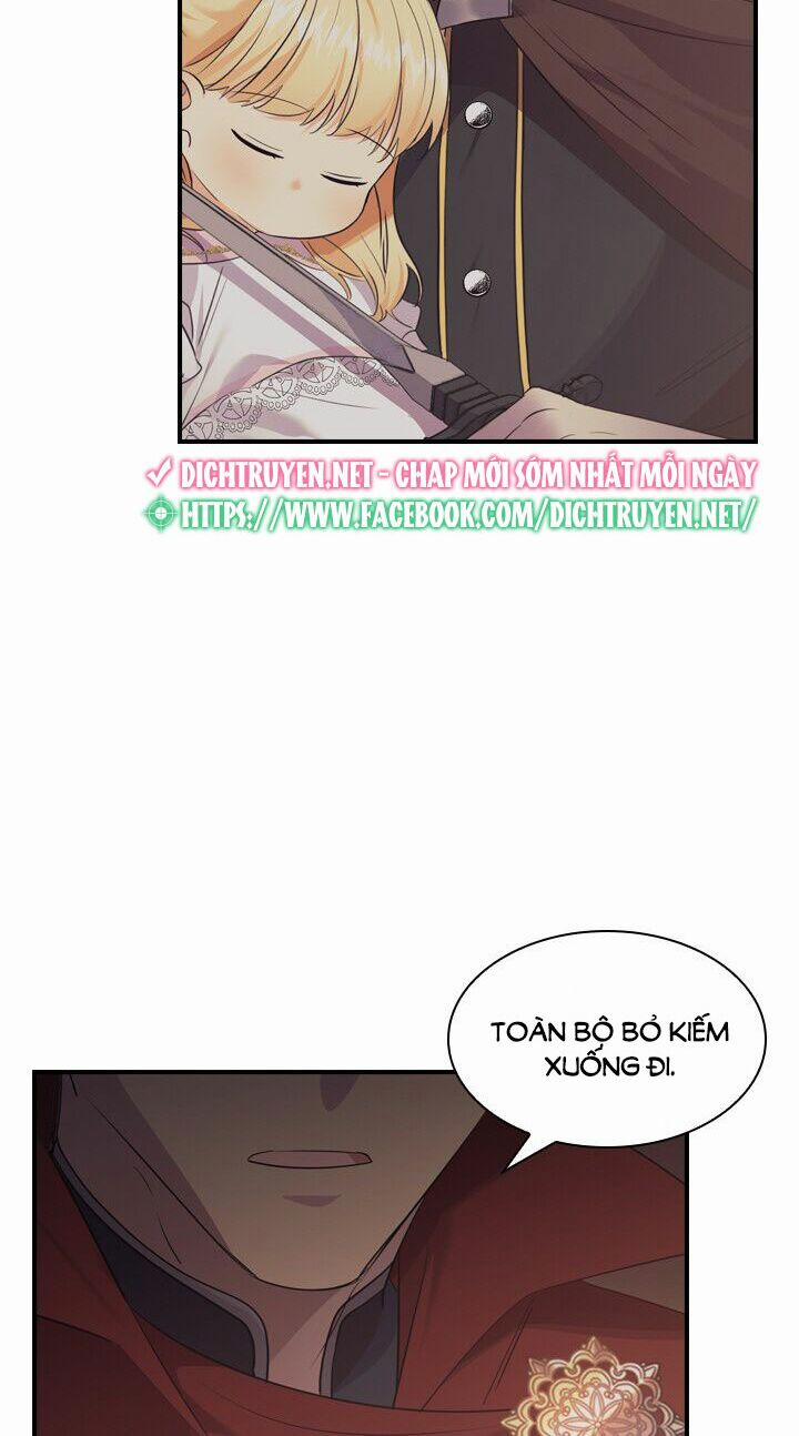 Công Chúa Bé Bỏng 31 trang 10