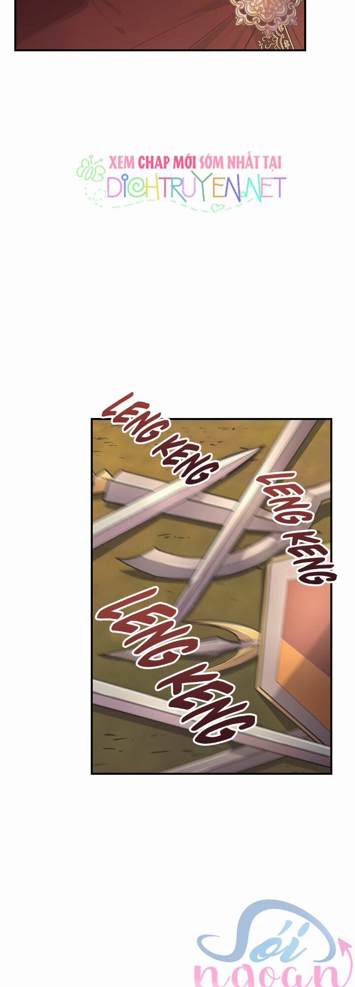 Công Chúa Bé Bỏng 31 trang 11