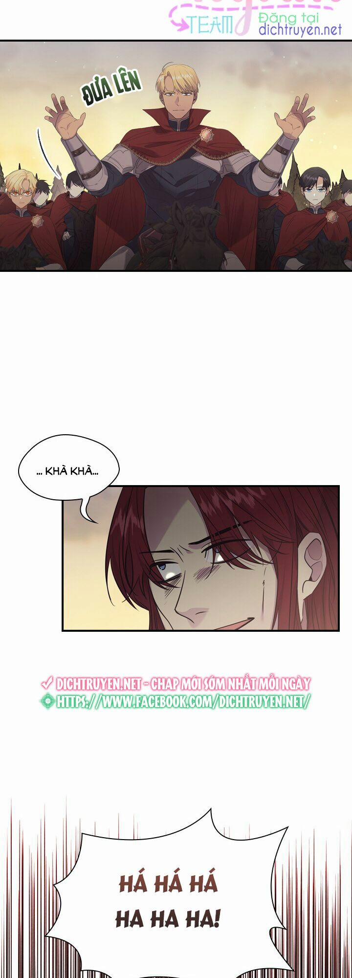 Công Chúa Bé Bỏng 31 trang 12