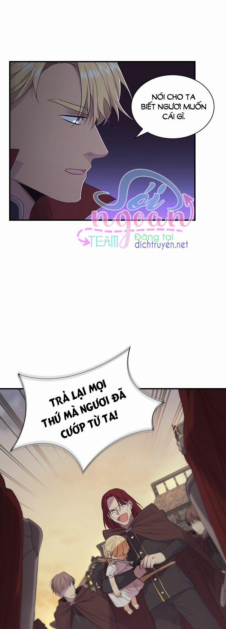 Công Chúa Bé Bỏng 31 trang 15