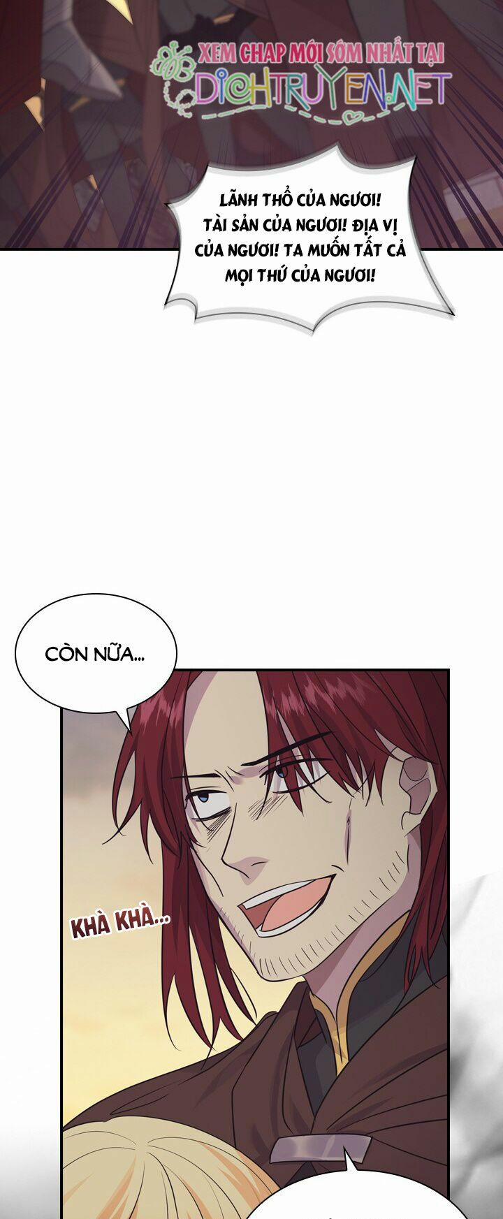 Công Chúa Bé Bỏng 31 trang 16