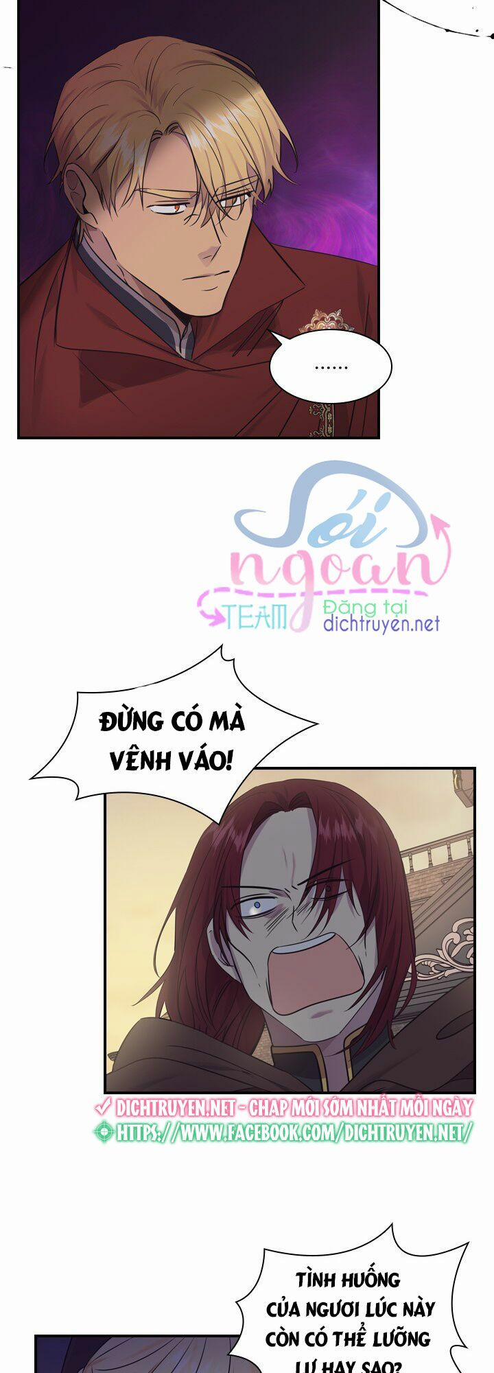 Công Chúa Bé Bỏng 31 trang 18