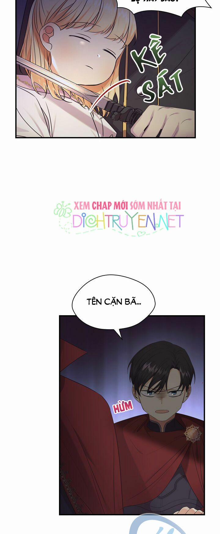 Công Chúa Bé Bỏng 31 trang 19