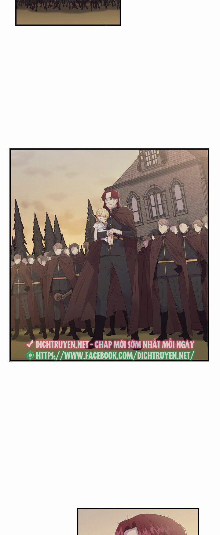 Công Chúa Bé Bỏng 31 trang 2