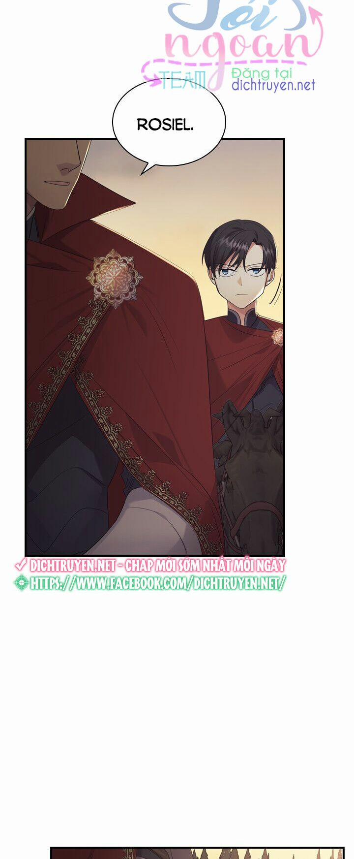 Công Chúa Bé Bỏng 31 trang 20