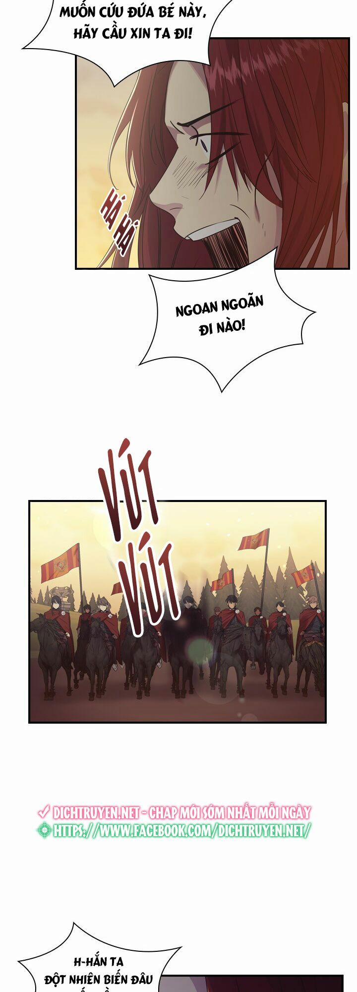 Công Chúa Bé Bỏng 31 trang 22