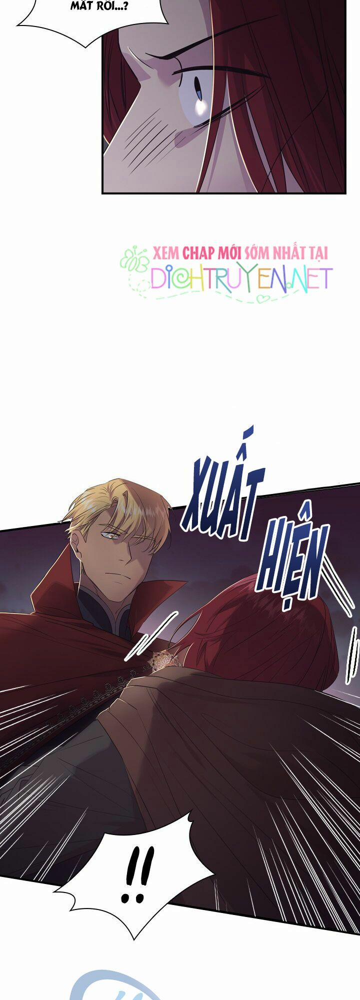 Công Chúa Bé Bỏng 31 trang 23