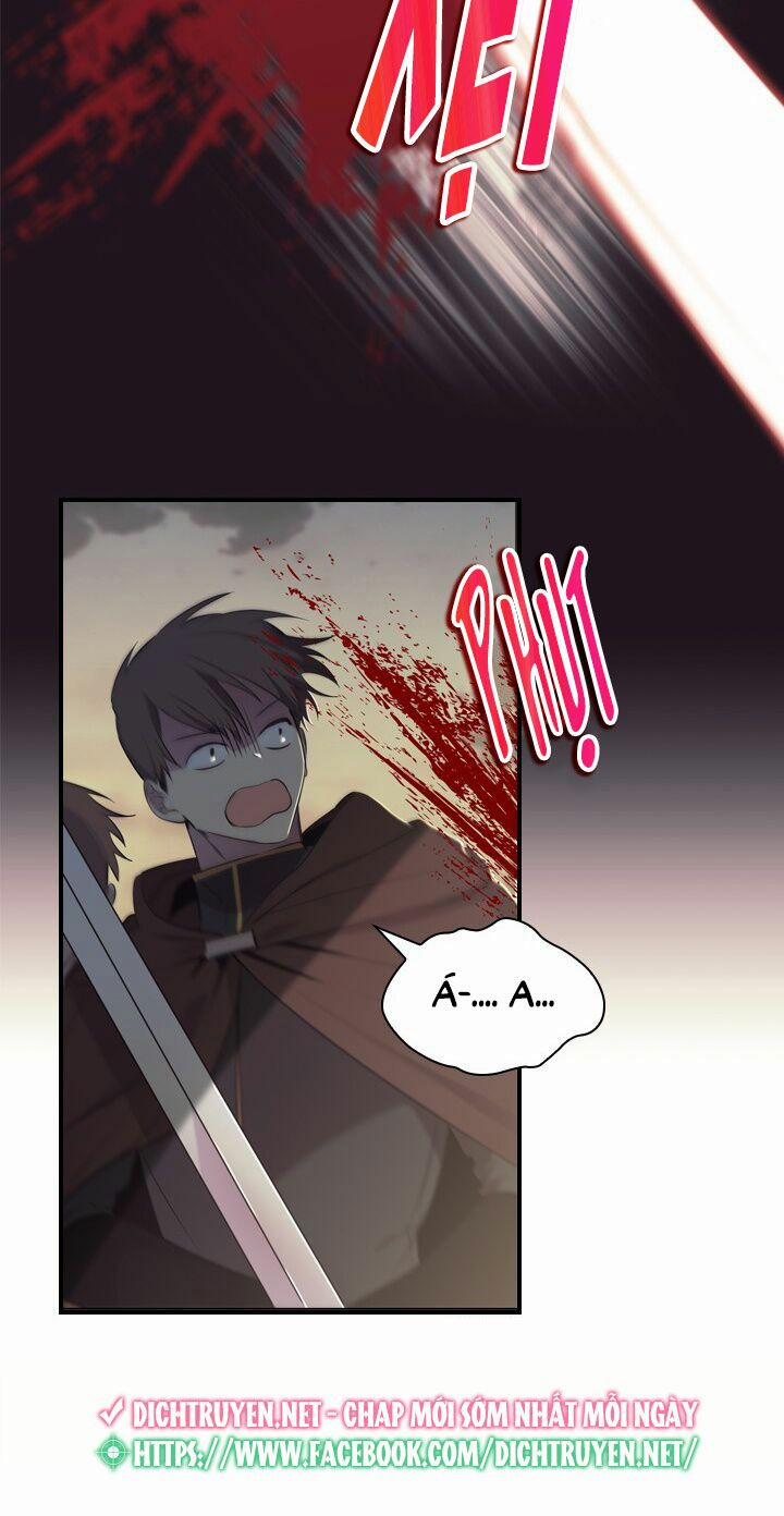 Công Chúa Bé Bỏng 31 trang 25