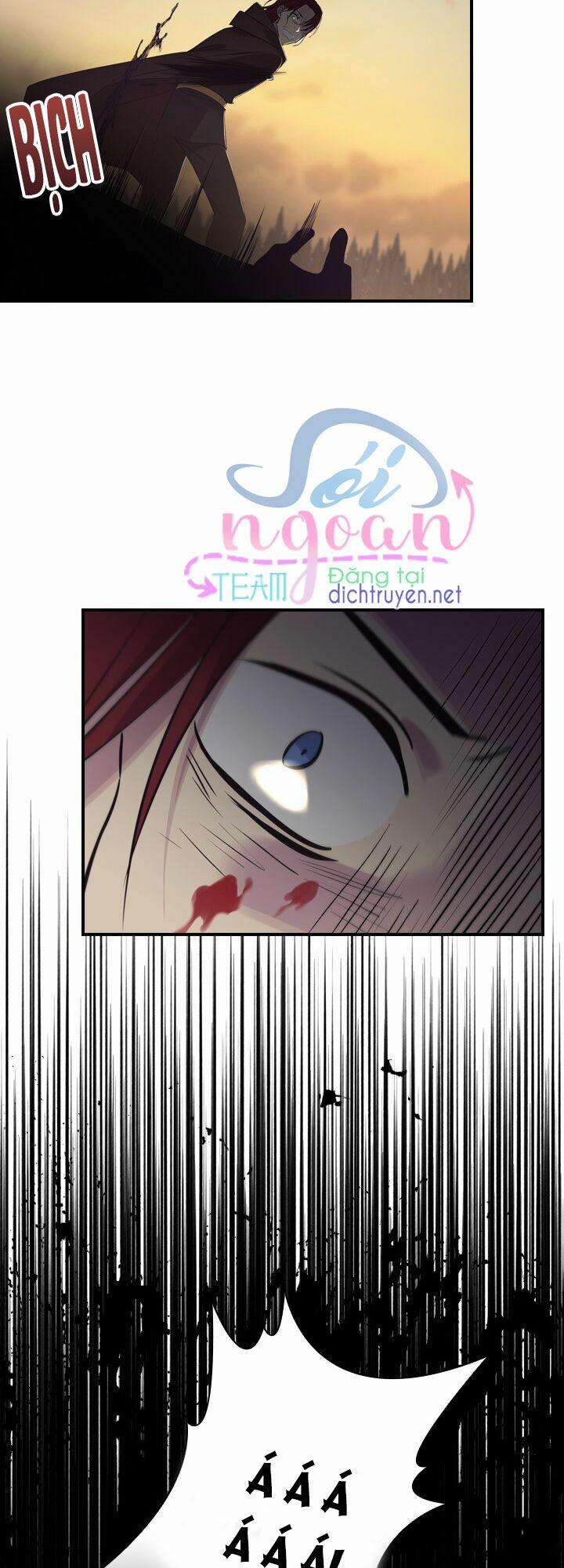 Công Chúa Bé Bỏng 31 trang 27