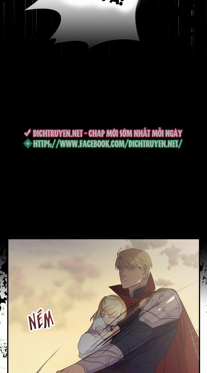 Công Chúa Bé Bỏng 31 trang 28