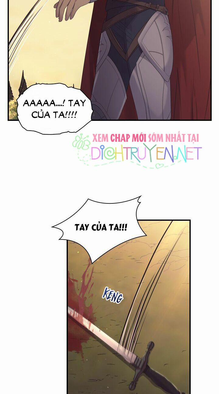 Công Chúa Bé Bỏng 31 trang 29