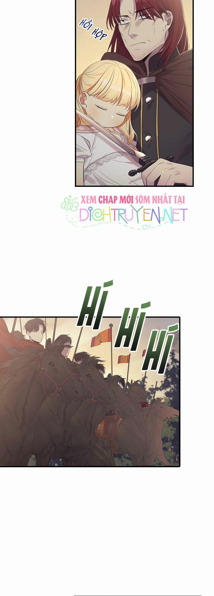 Công Chúa Bé Bỏng 31 trang 3