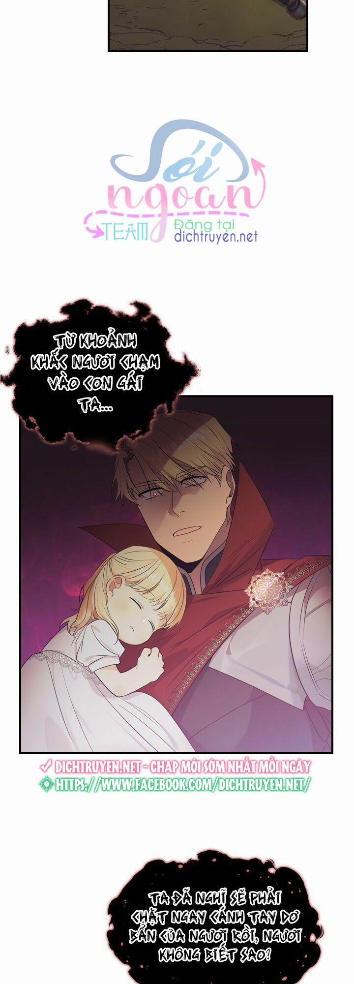 Công Chúa Bé Bỏng 31 trang 30