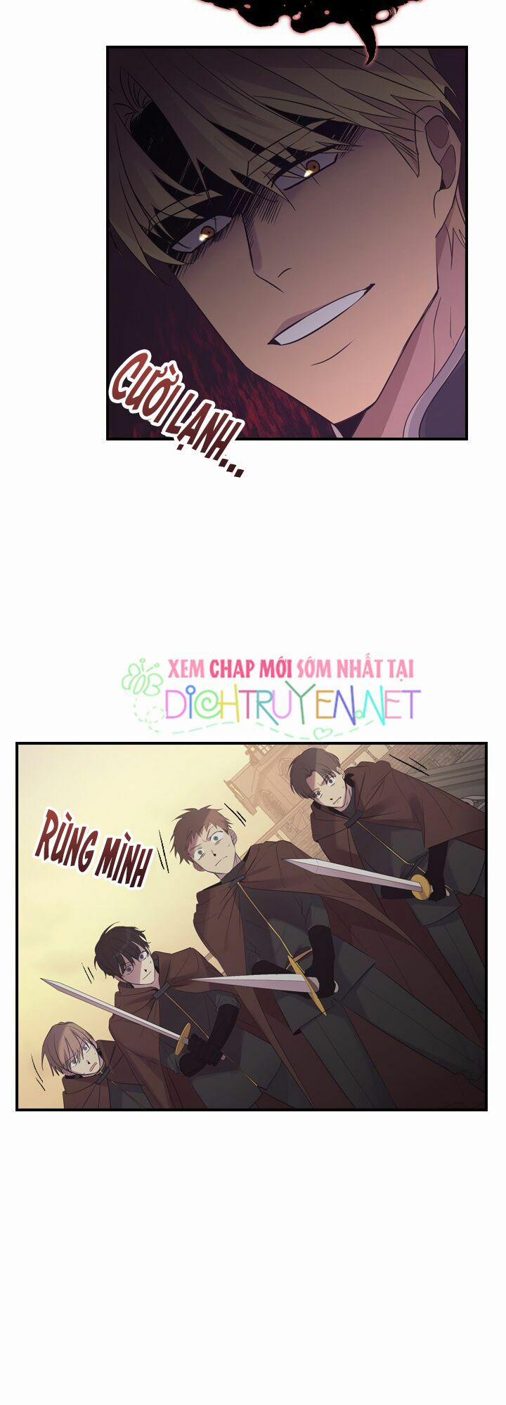 Công Chúa Bé Bỏng 31 trang 31