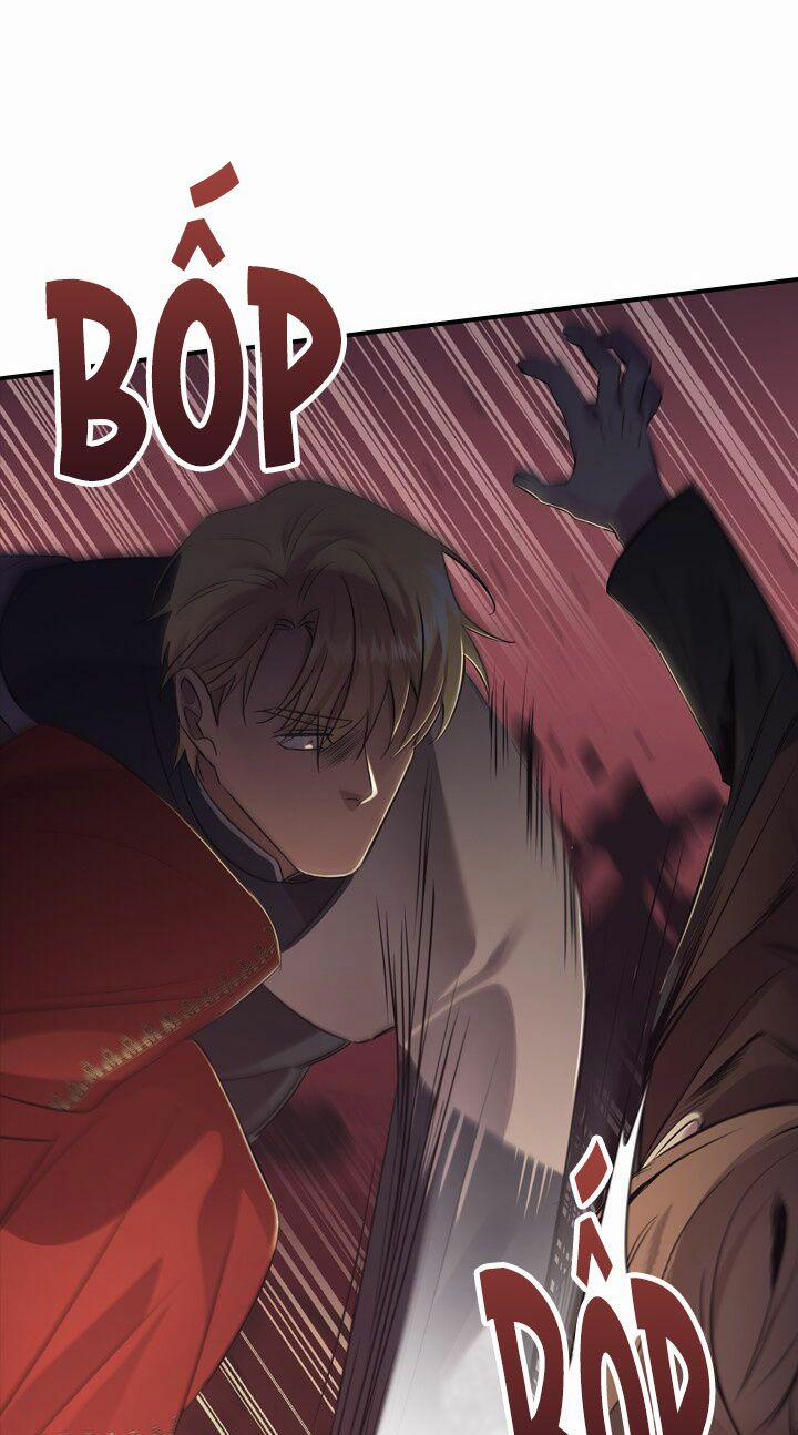 Công Chúa Bé Bỏng 31 trang 32