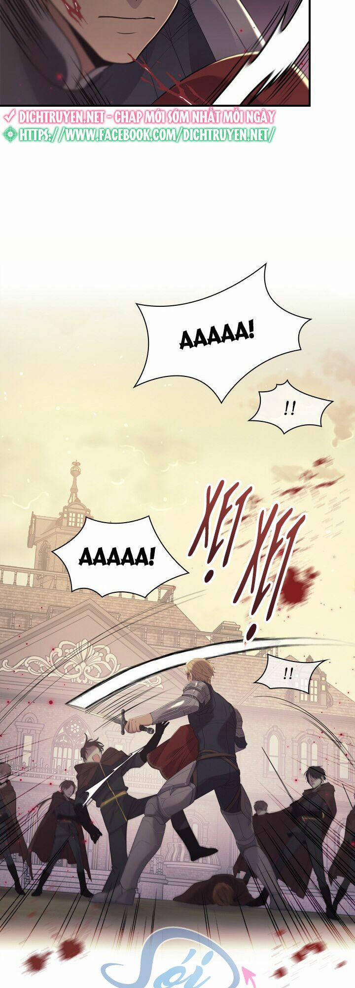 Công Chúa Bé Bỏng 31 trang 35