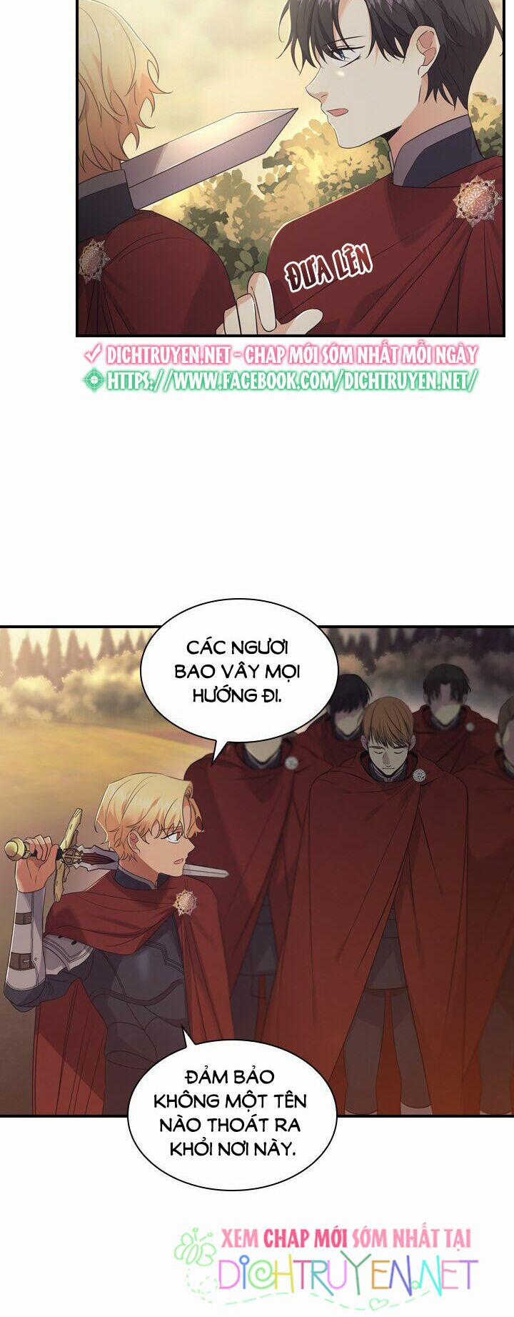 Công Chúa Bé Bỏng 31 trang 37